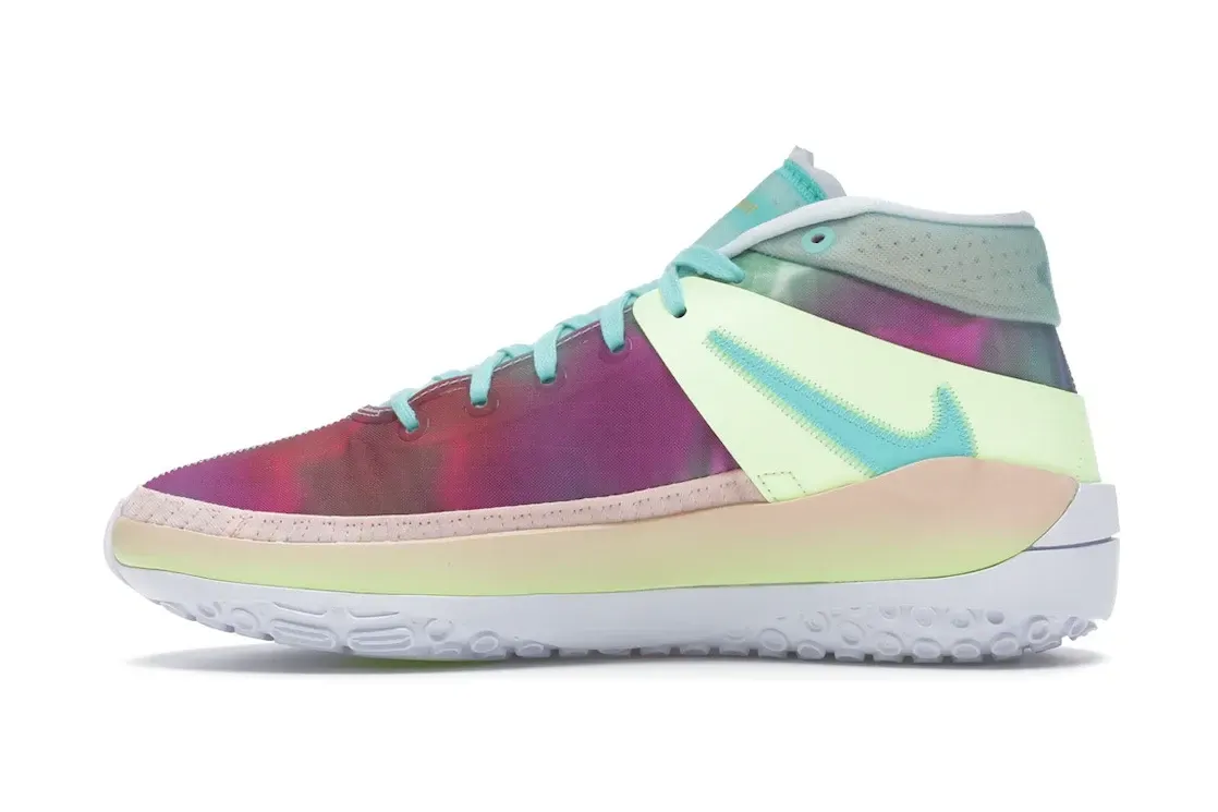 Фото № 3 с приближением к товару «‎Nike KD 13 Chill»