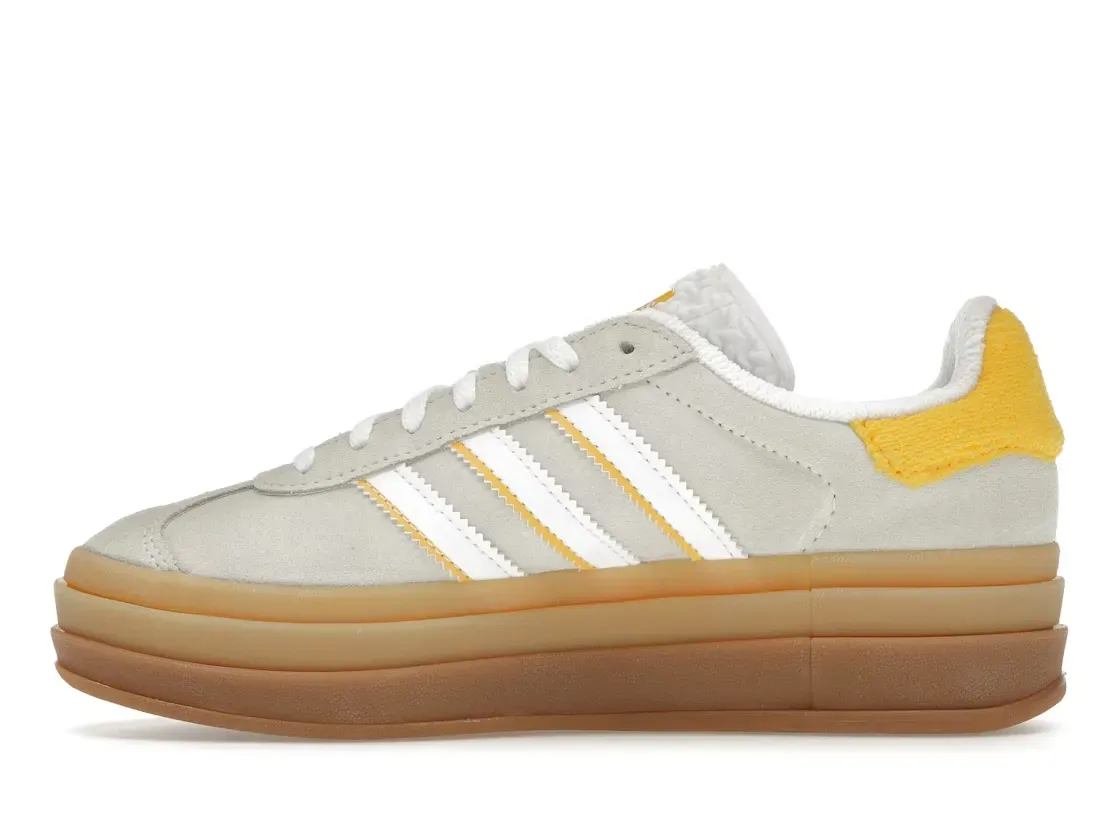 Фото № 3 с приближением к товару «‎adidas Gazelle Bold»