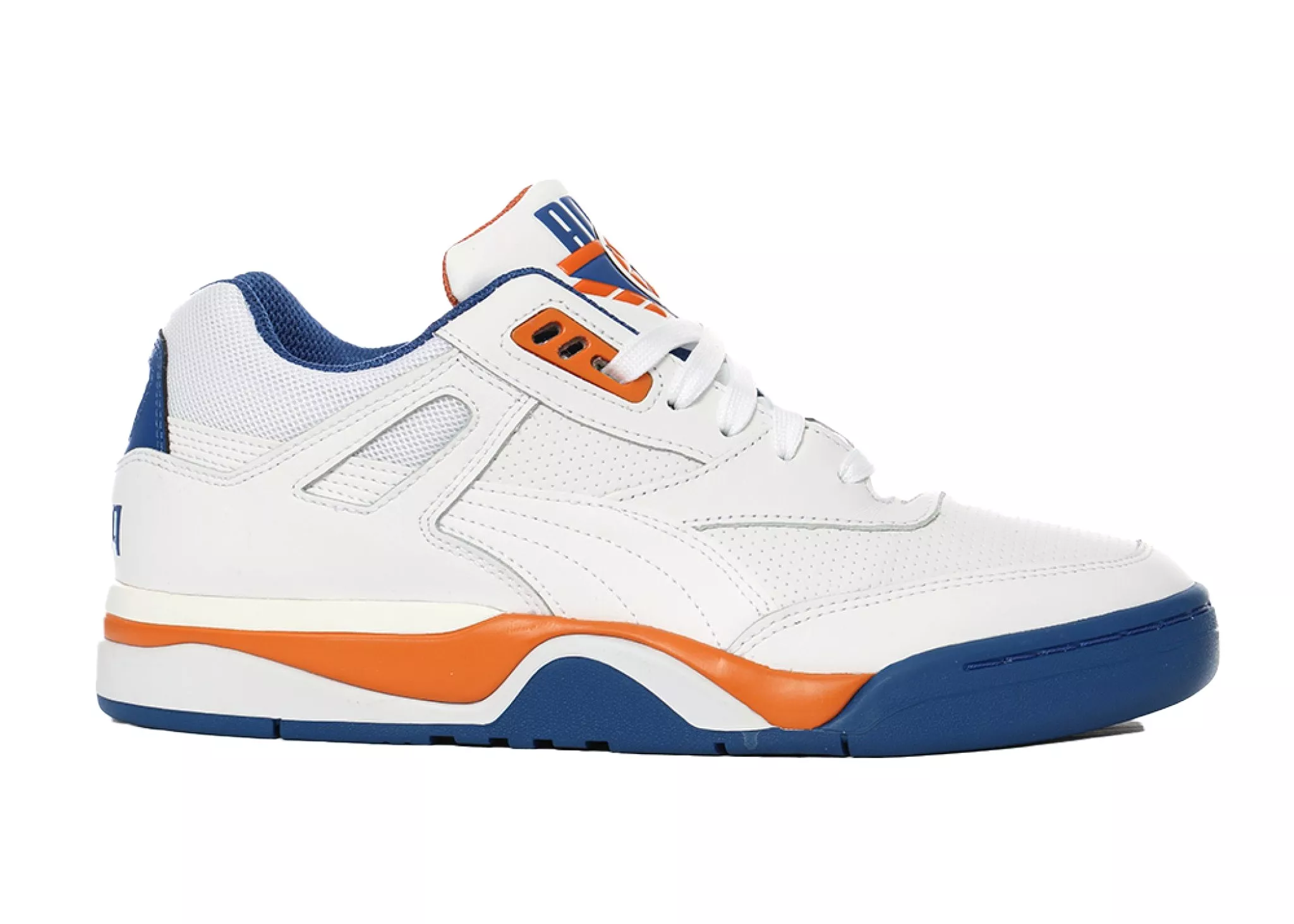 Фото № 1 с приближением к товару «‎Puma Palace Guard Knicks»