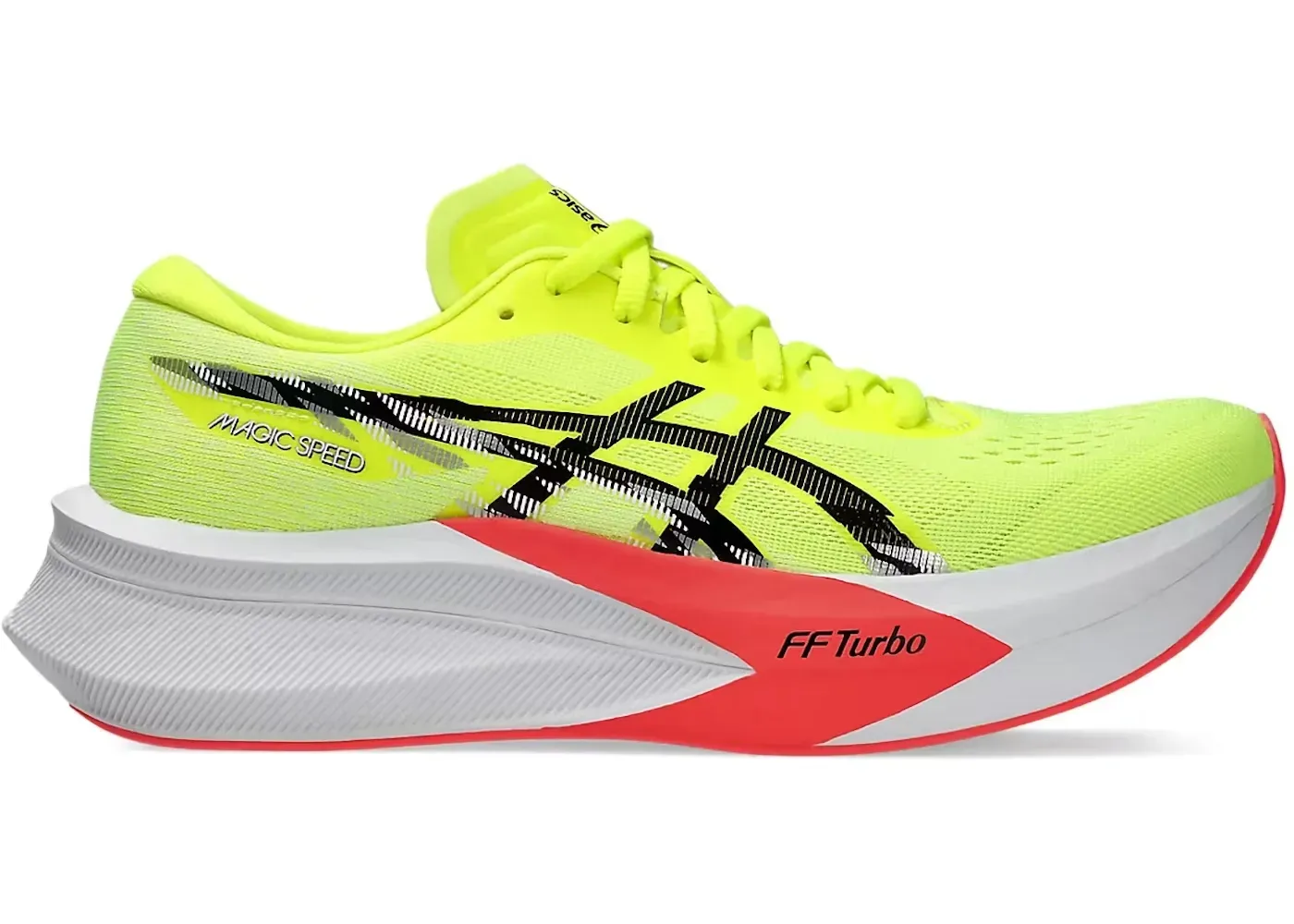 Фото № 1 с приближением к товару «‎ASICS Magic Speed 4»