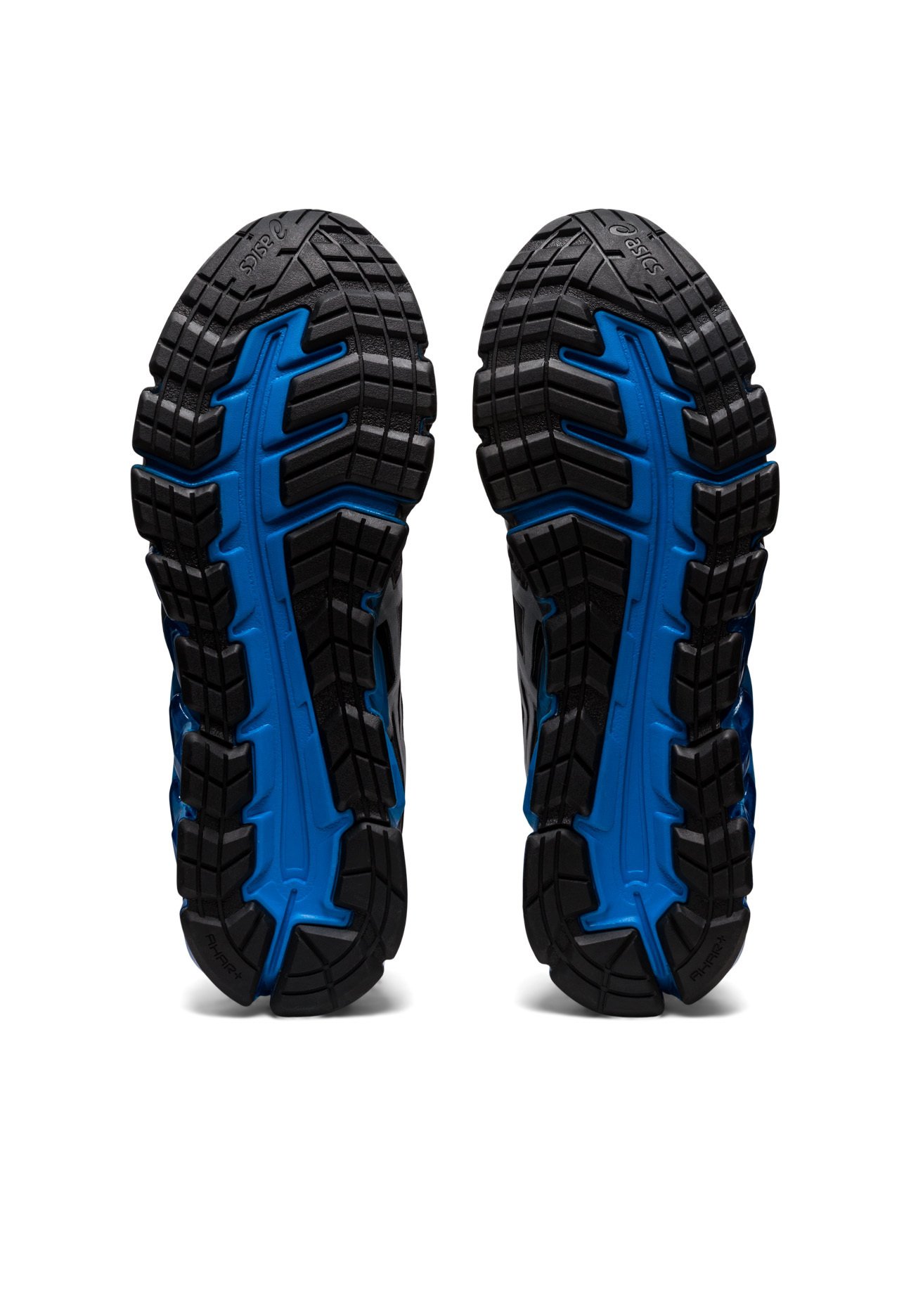 Фото № 5 с приближением к товару «‎Asics Gel Quantum »