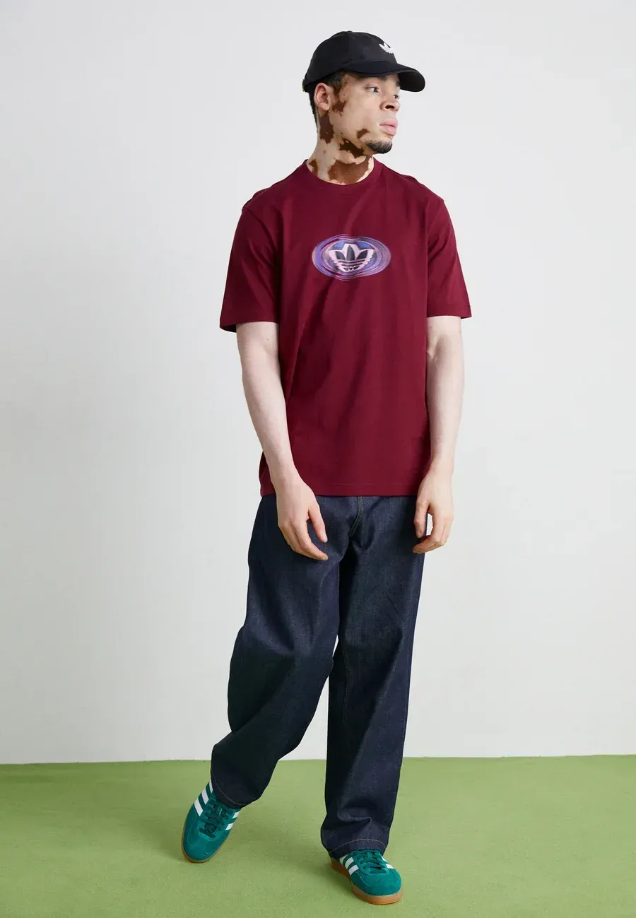 Фото № 3 с приближением к товару «‎GAZELLE INDOOR UNISEX»