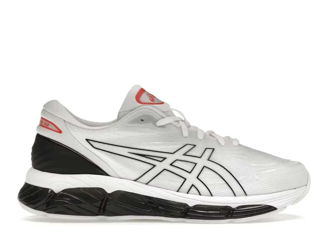 Фото № 1 с приближением к товару «‎ASICS Gel-Quantum 360 VIII»