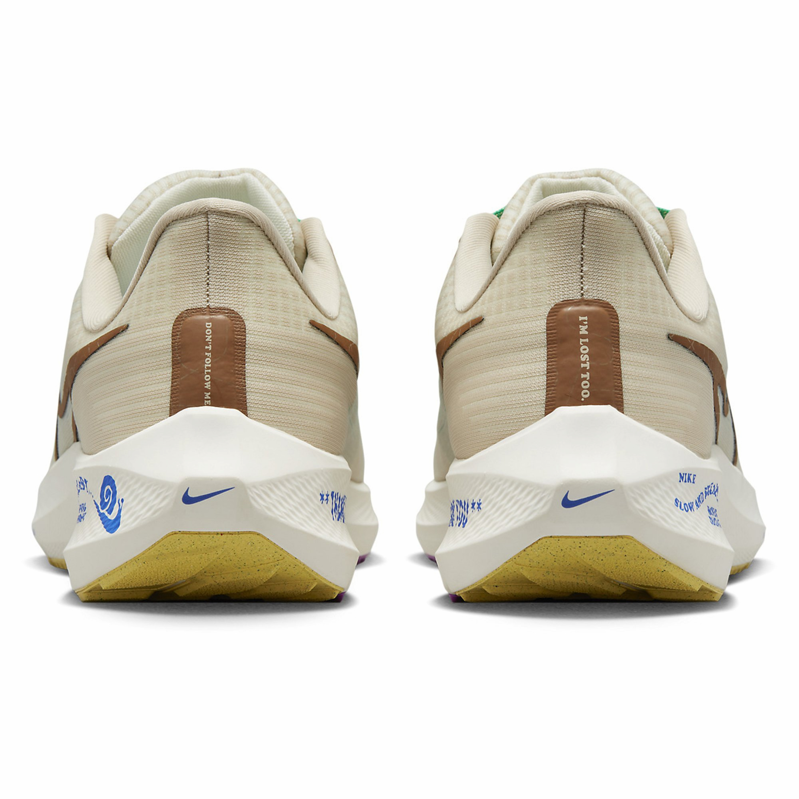 Фото № 4 с приближением к товару «‎Nike Pegasus 39 Premium »