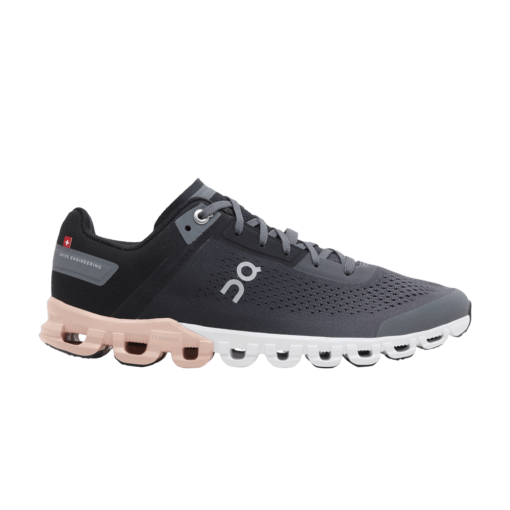 ON Women's Cloudflow Rock Rose