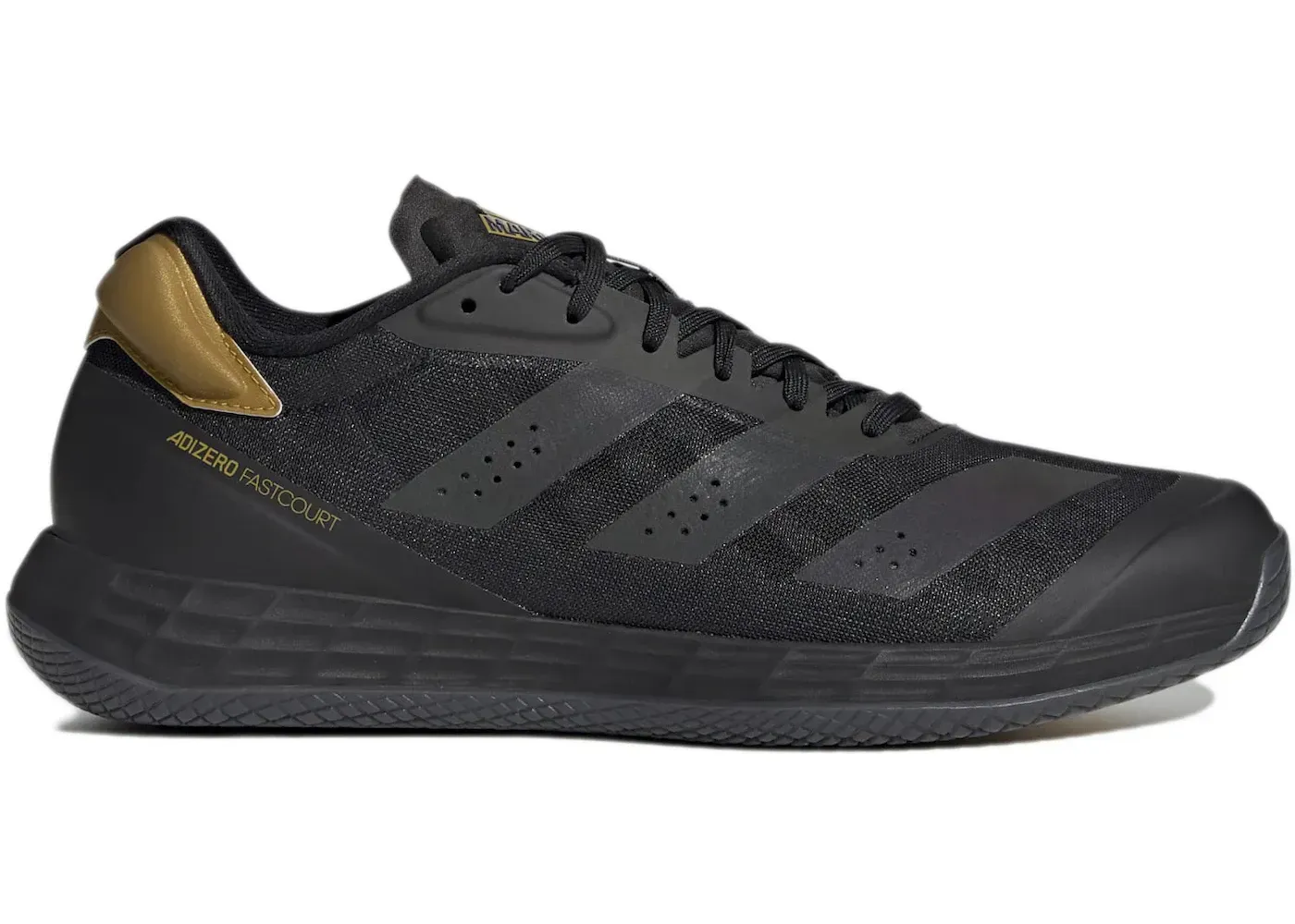 Фото № 1 с приближением к товару «‎adidas Adizero Fastcourt 1.5 Marvel Thor»