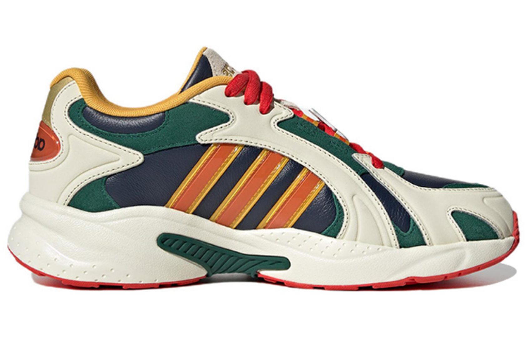 Фото № 2 с приближением к товару «‎ adidas neo Crazychaos Shadow 2.0 Sports Casual Shoes»