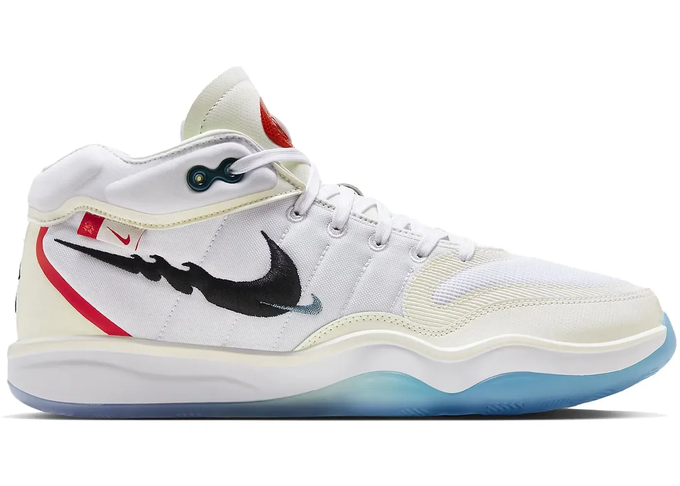 Nike Air Zoom GT Hustle 2