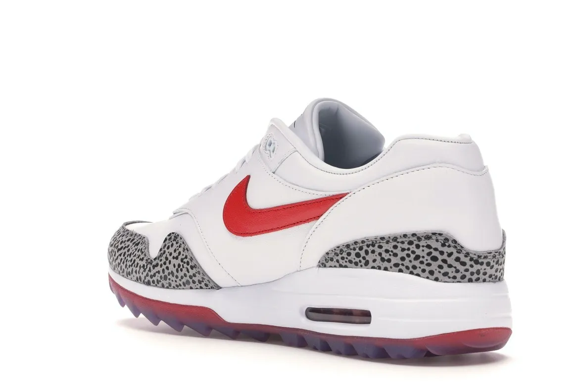 Фото № 6 с приближением к товару «‎Nike Air Max 1 Golf Safari»