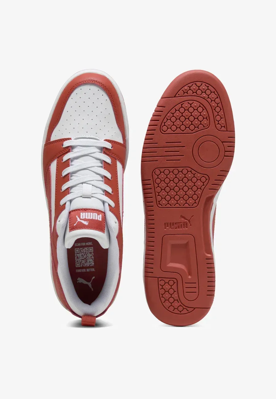 Фото № 3 с приближением к товару «‎REBOUND »