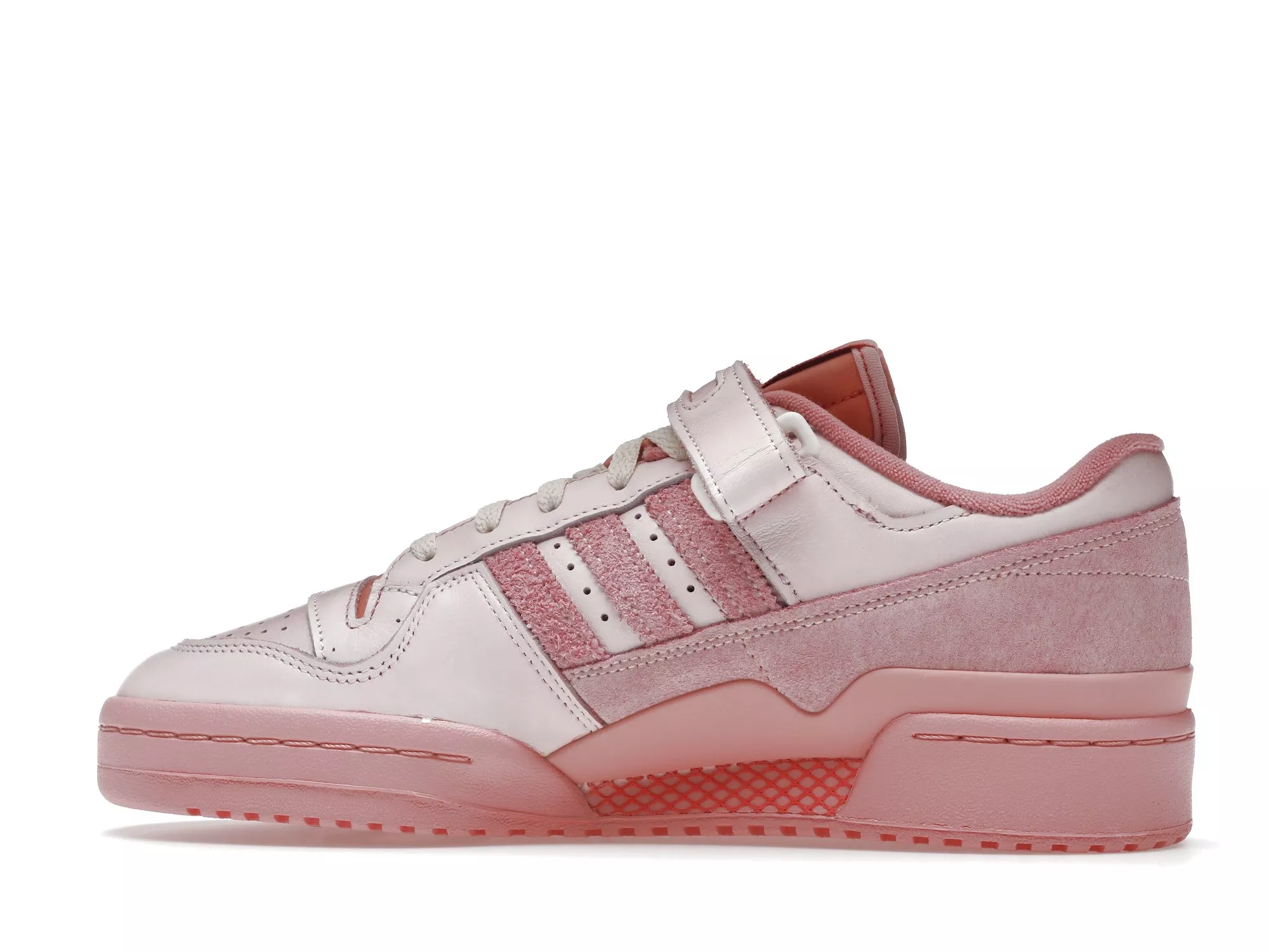 Фото № 5 с приближением к товару «‎adidas Forum 84 Low Pink at Home»