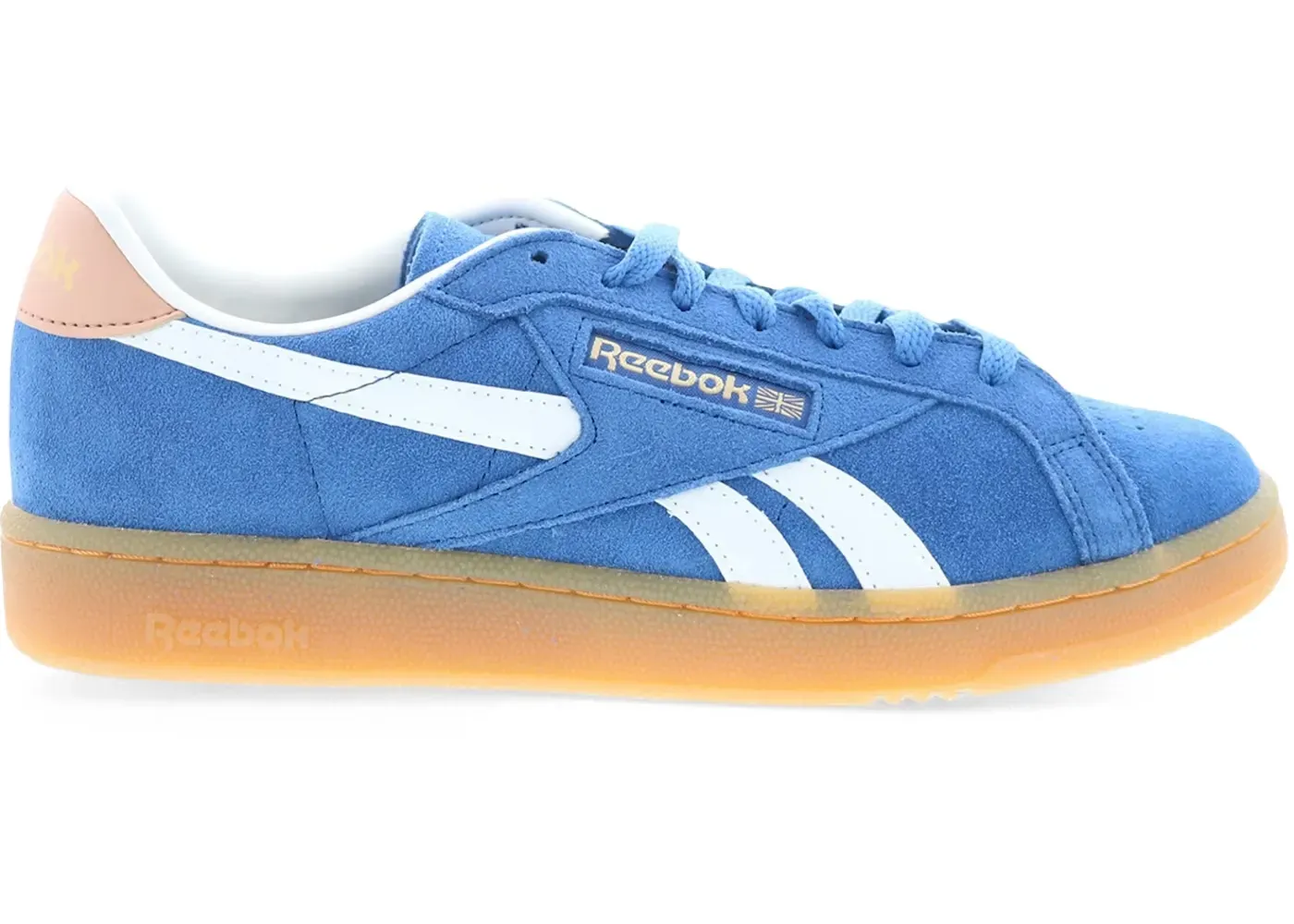Reebok Club C Grounds UK