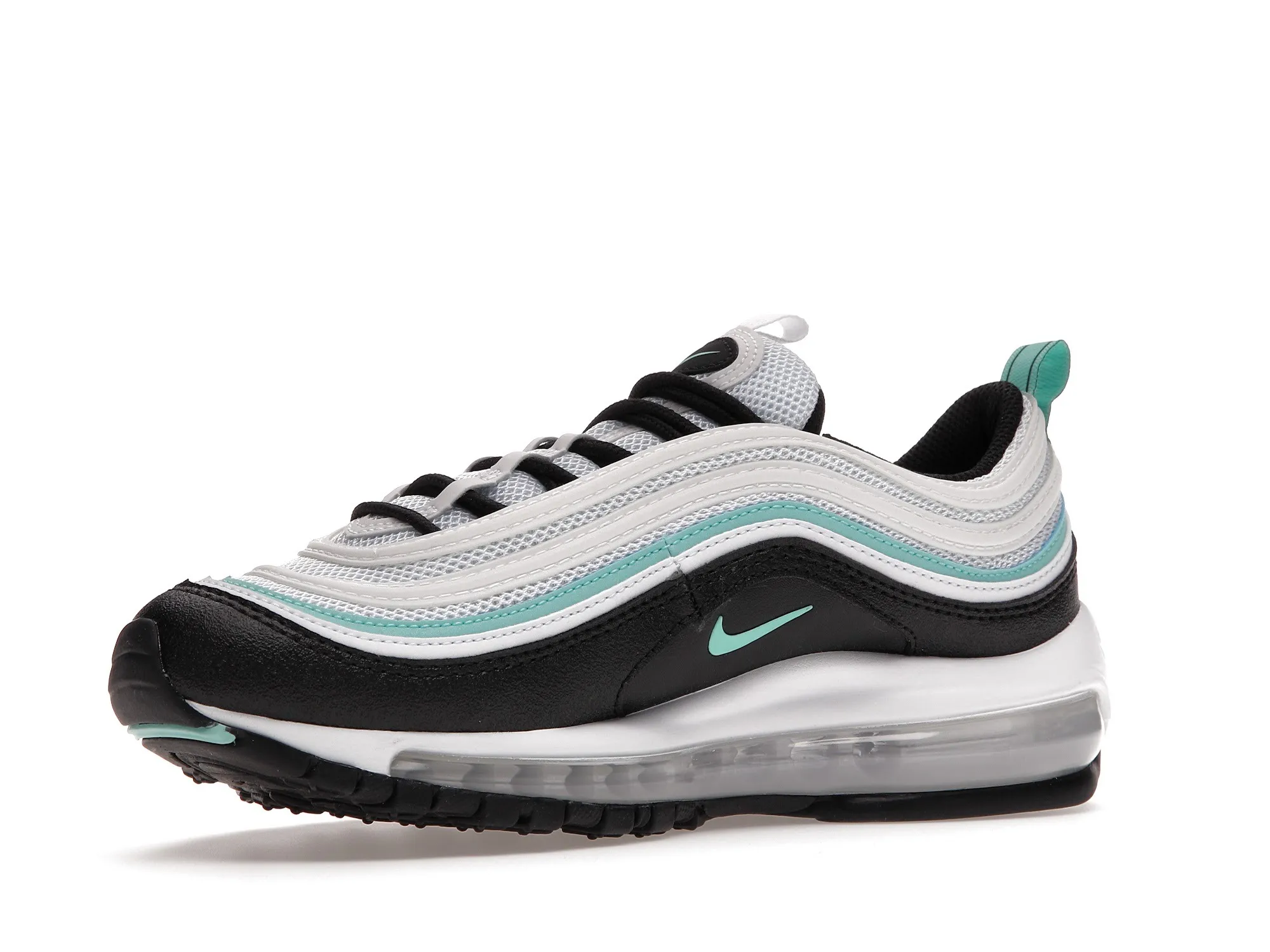 Фото № 2 с приближением к товару «‎Nike Air Max 97 Tiffany »