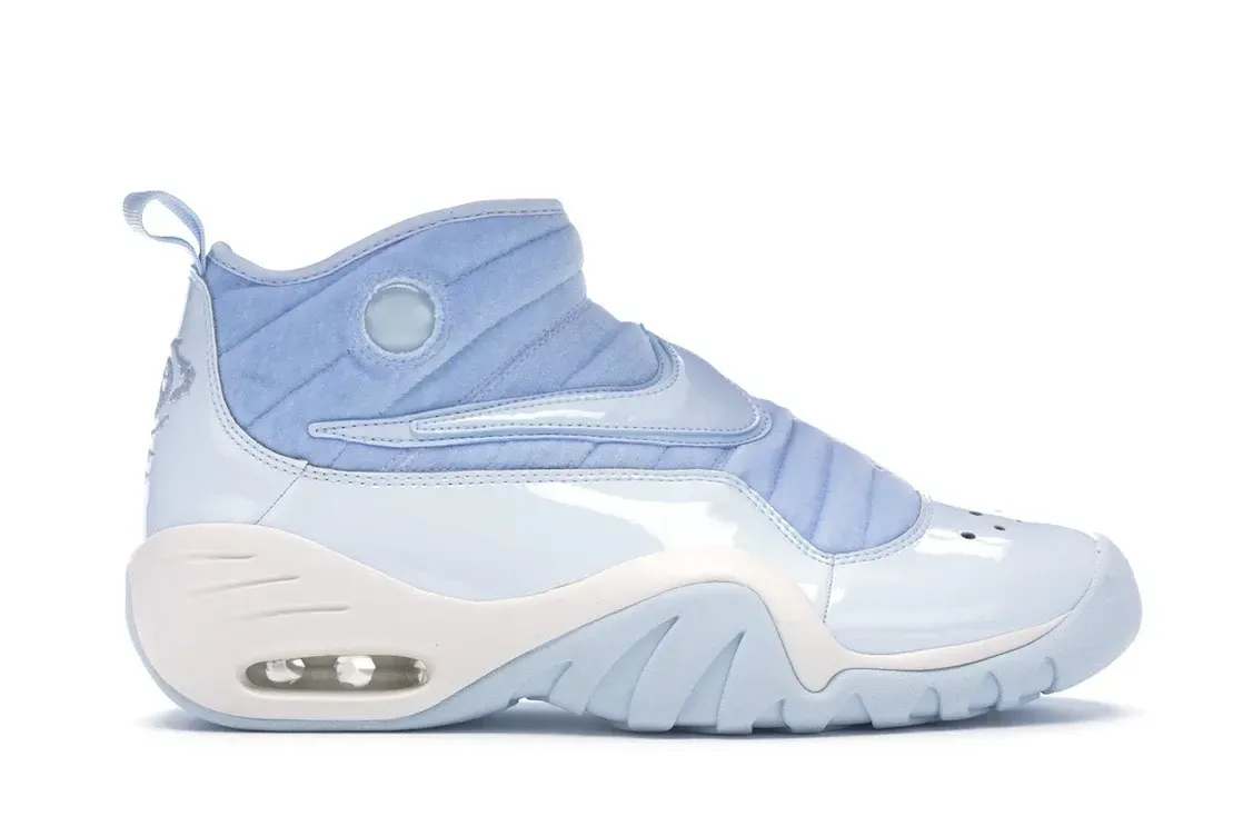 Фото № 1 с приближением к товару «‎Nike Shake N'Destrukt Easter (2017)»