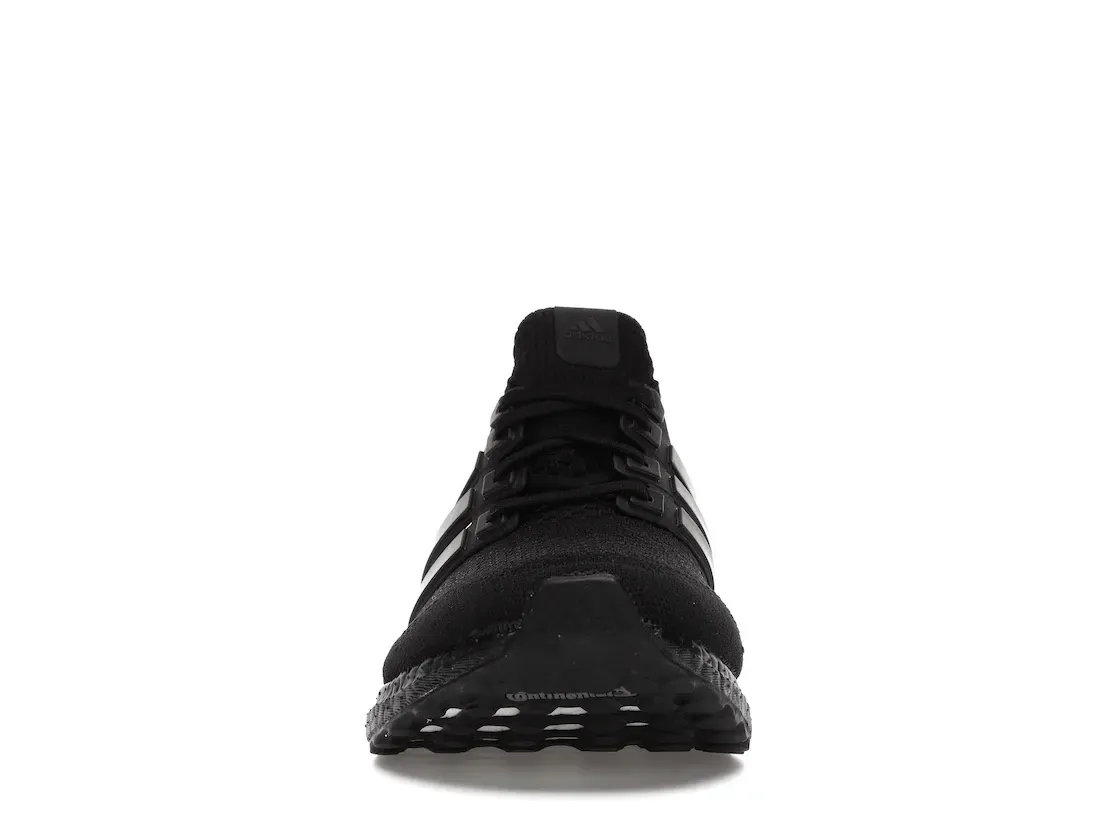 Фото № 2 с приближением к товару «‎adidas Ultra Boost 1.0 Triple Black»