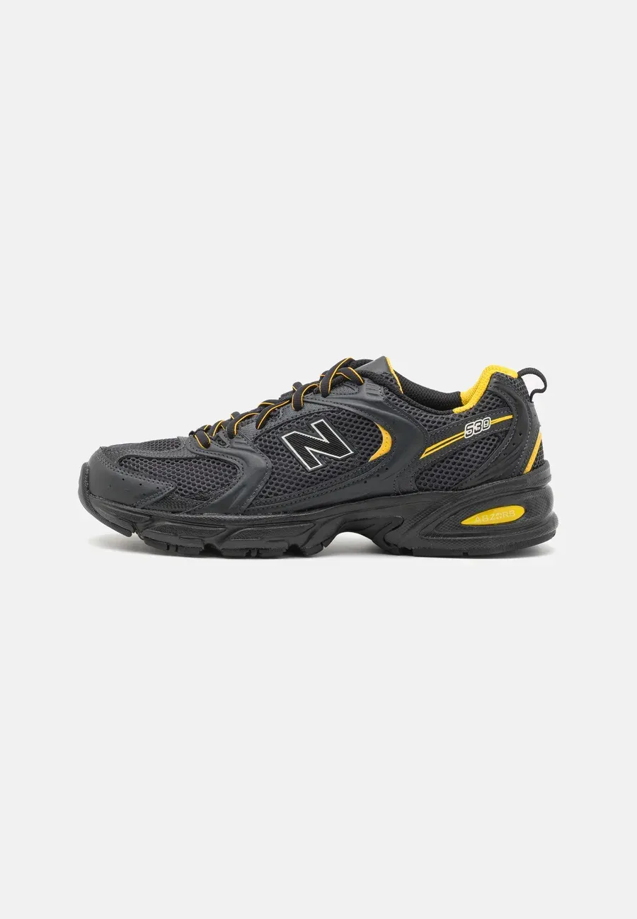 Фото № 1 с приближением к товару «‎MR530 UNISEX»