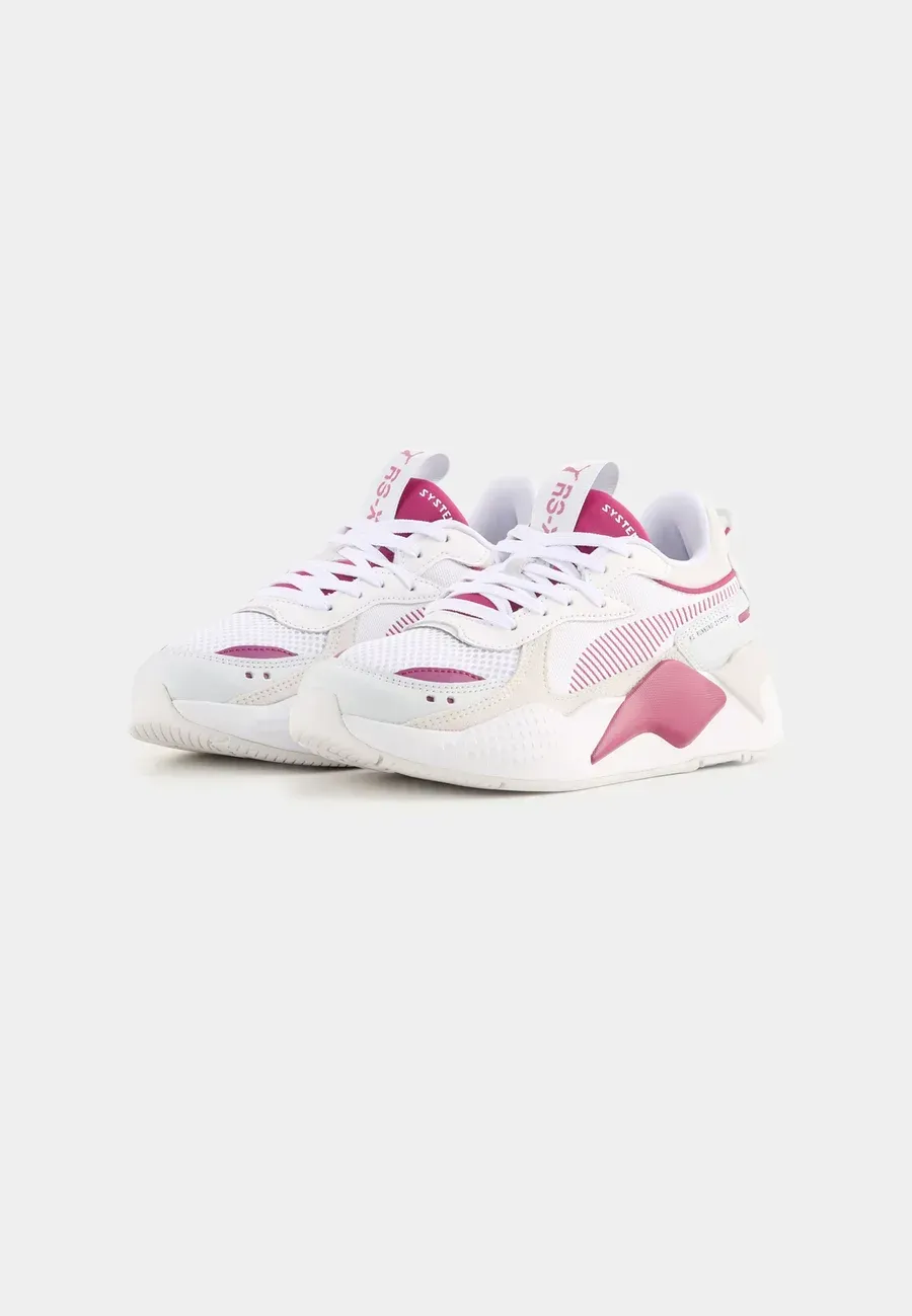 Фото № 4 с приближением к товару «‎RS-X REINVENTION»