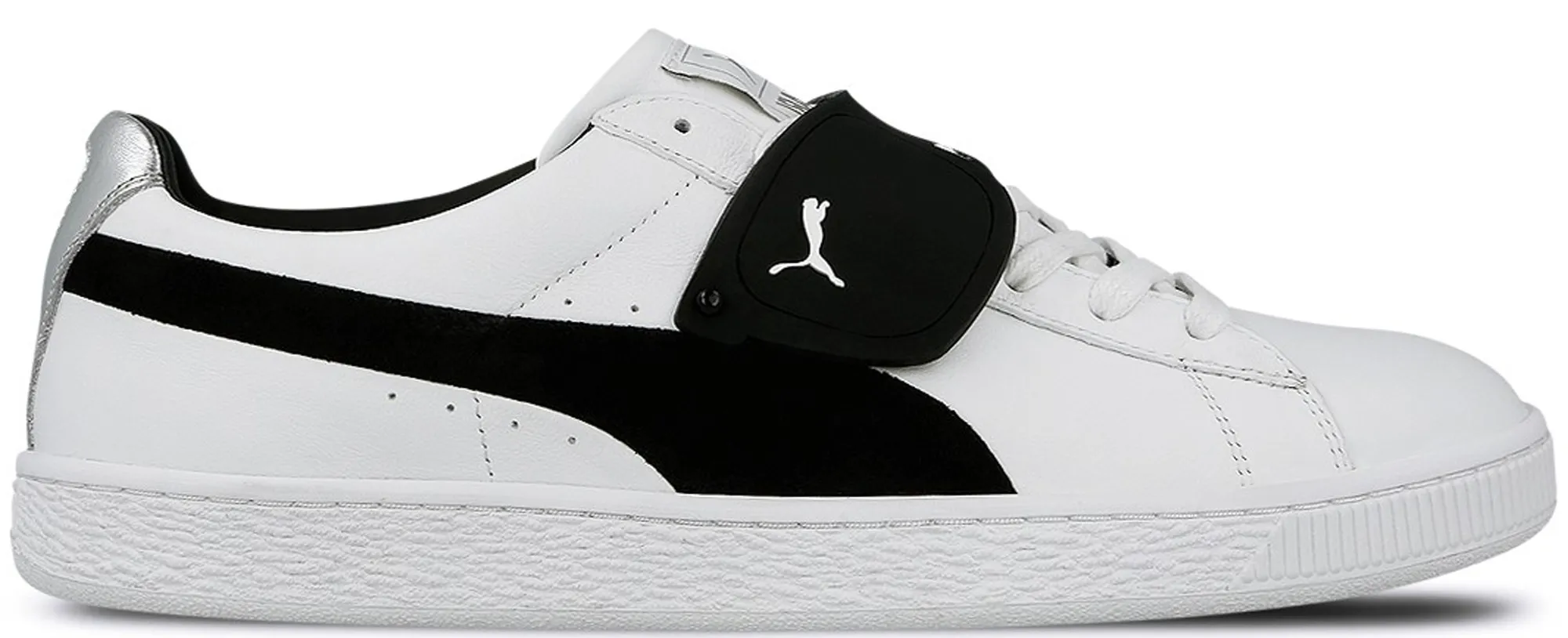 Фото № 1 с приближением к товару «‎Puma Suede Classic Karl (Karl Lagerfeld)»