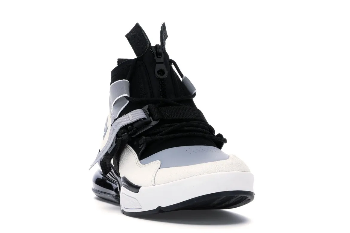 Фото № 4 с приближением к товару «‎Nike Air Force 270 Utility Black Sail»