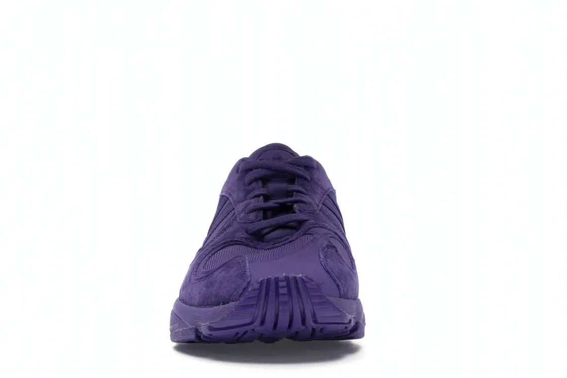 Фото № 2 с приближением к товару «‎adidas Yung-1 Triple Purple»