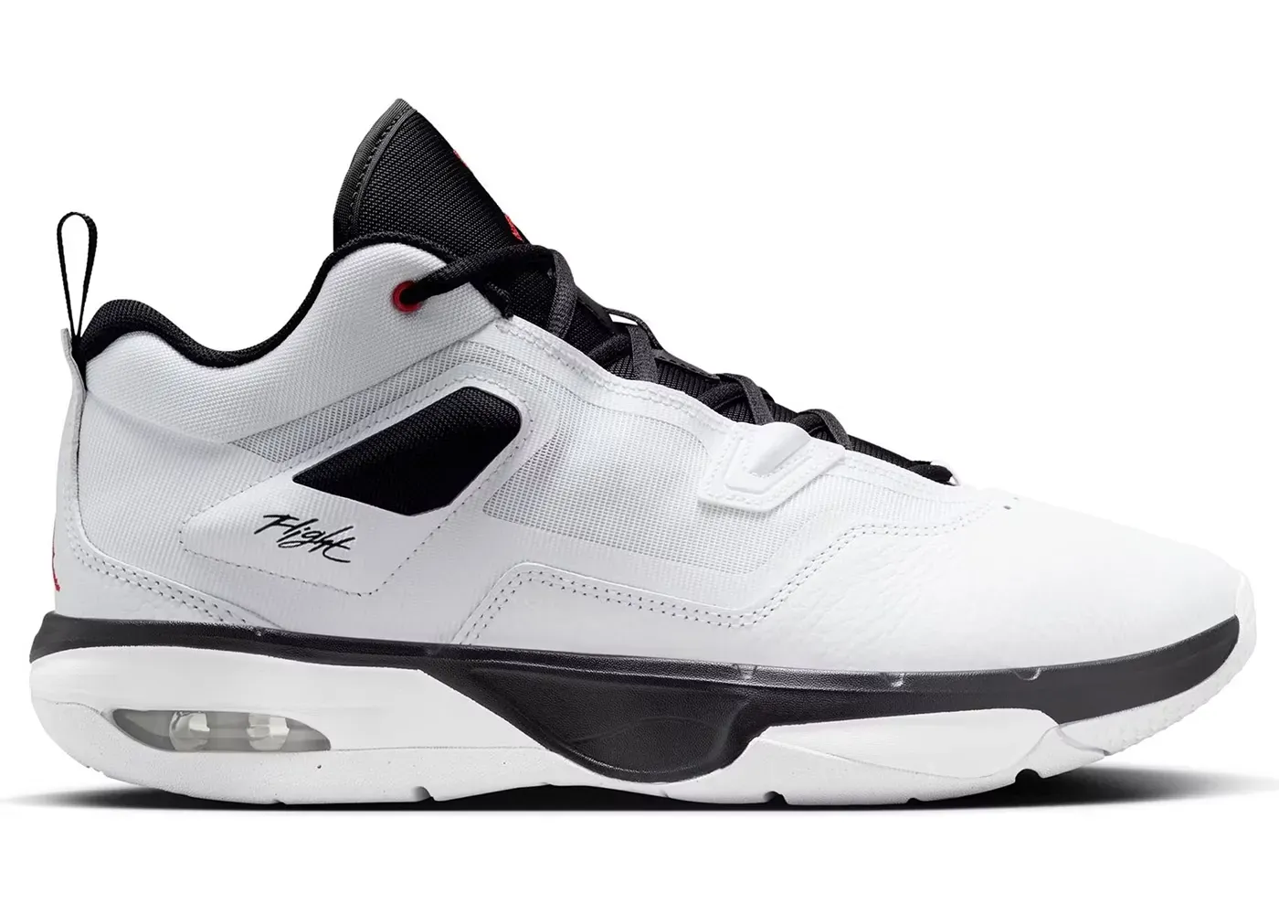 Jordan Stay Loyal 3