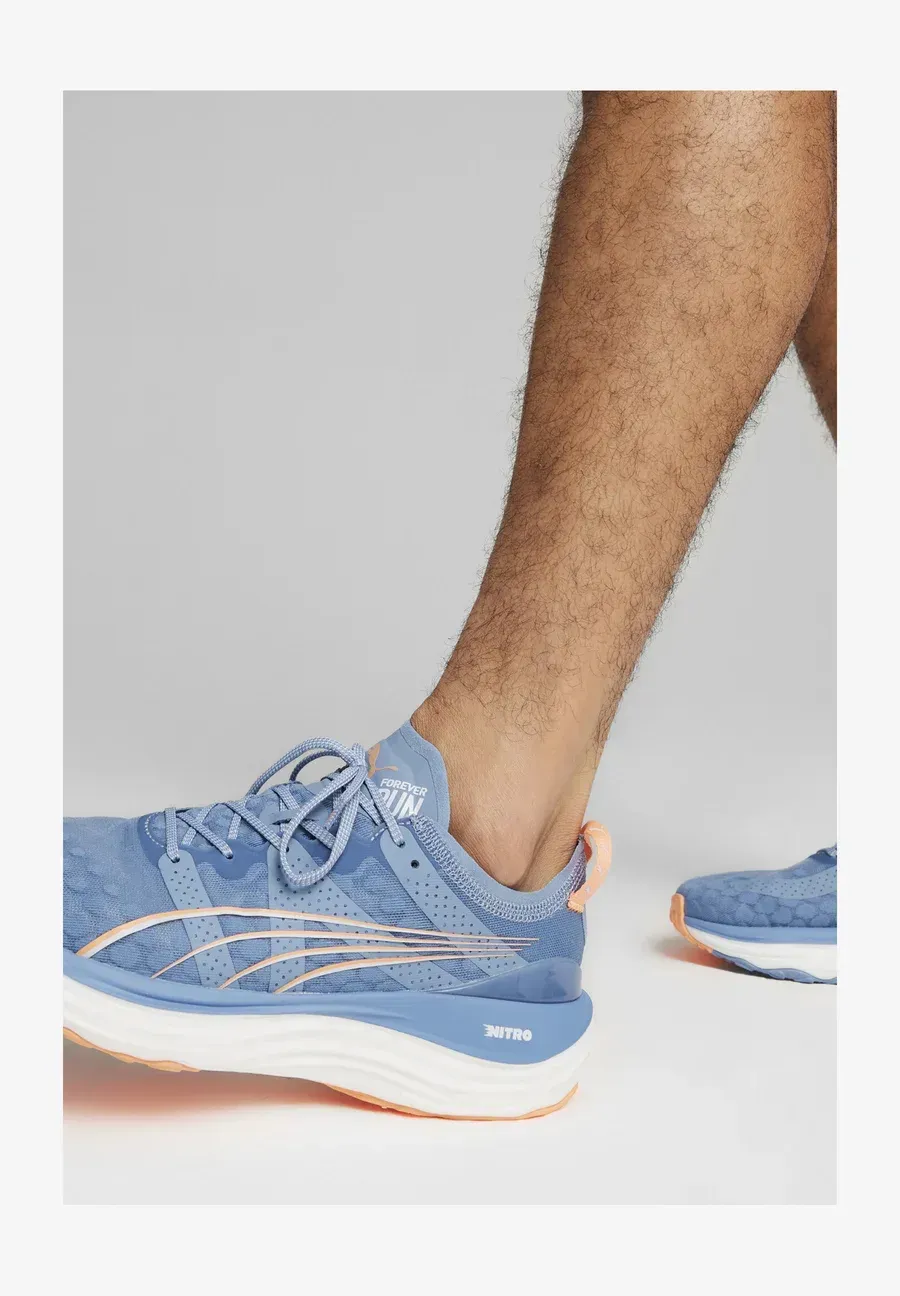 Фото № 2 с приближением к товару «‎FOREVERRUN NITRO»