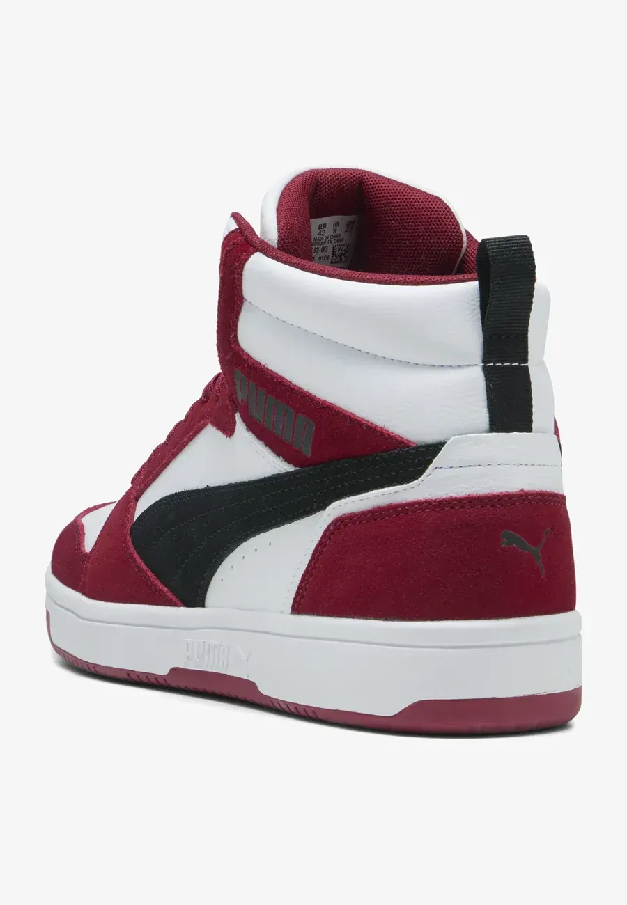 Фото № 4 с приближением к товару «‎REBOUND V6 SD »