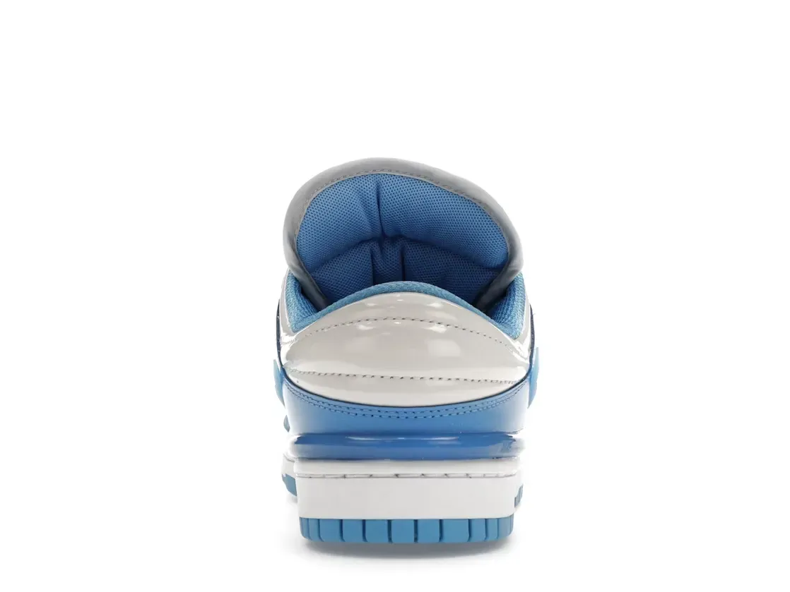 Фото № 4 с приближением к товару «‎Nike Dunk Low Twist»