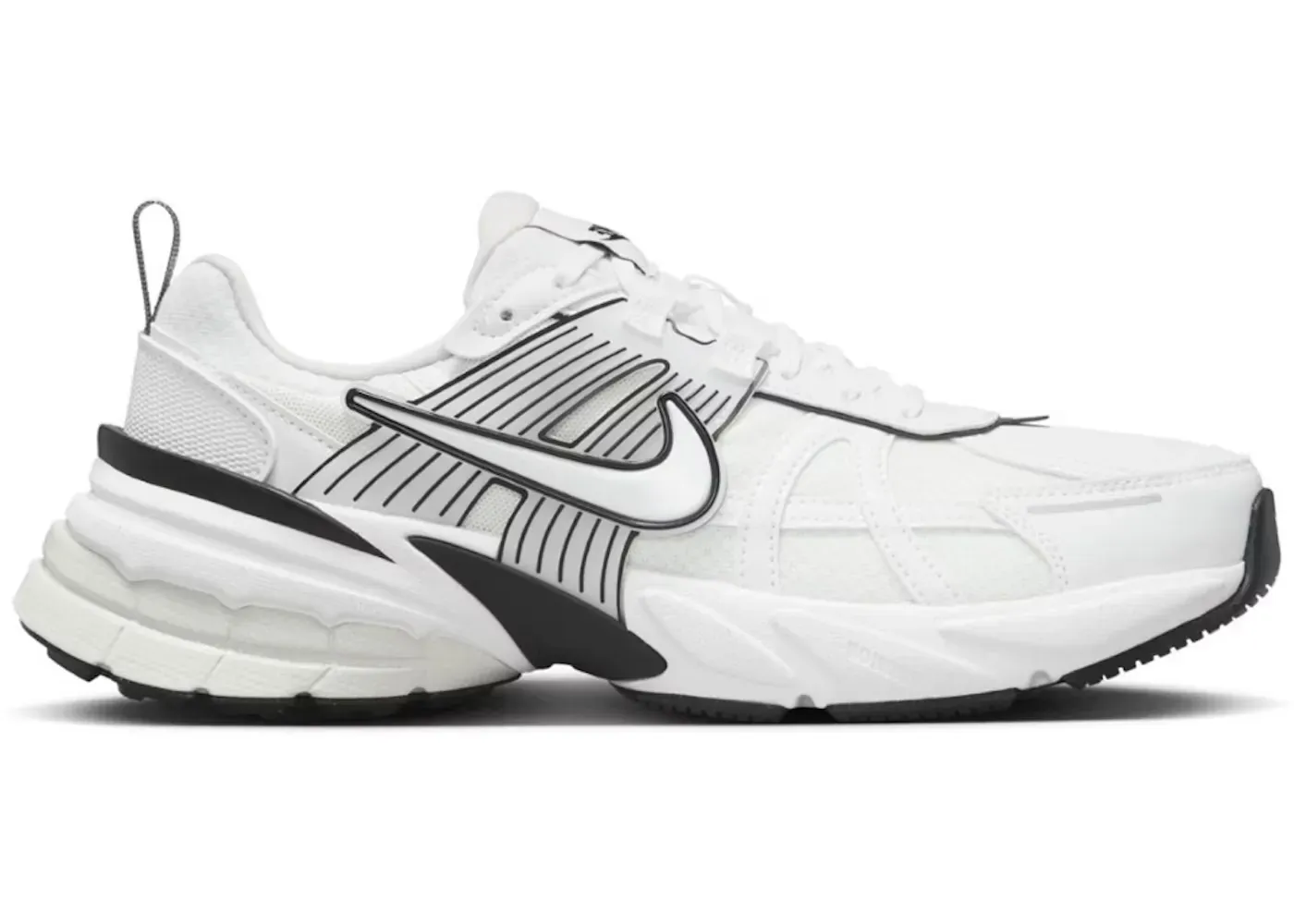 Nike V2K Run