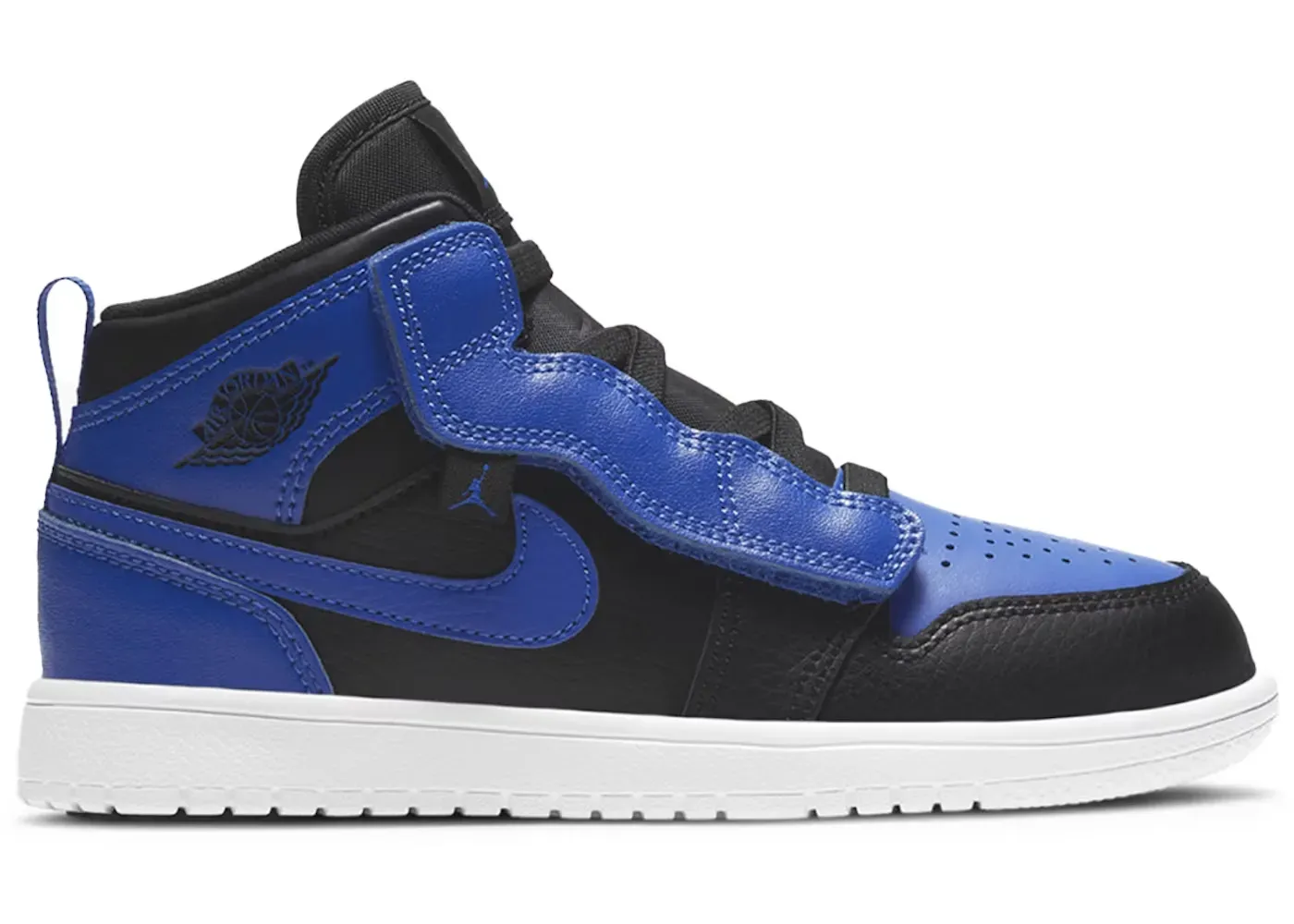 Jordan 1 Mid Alt