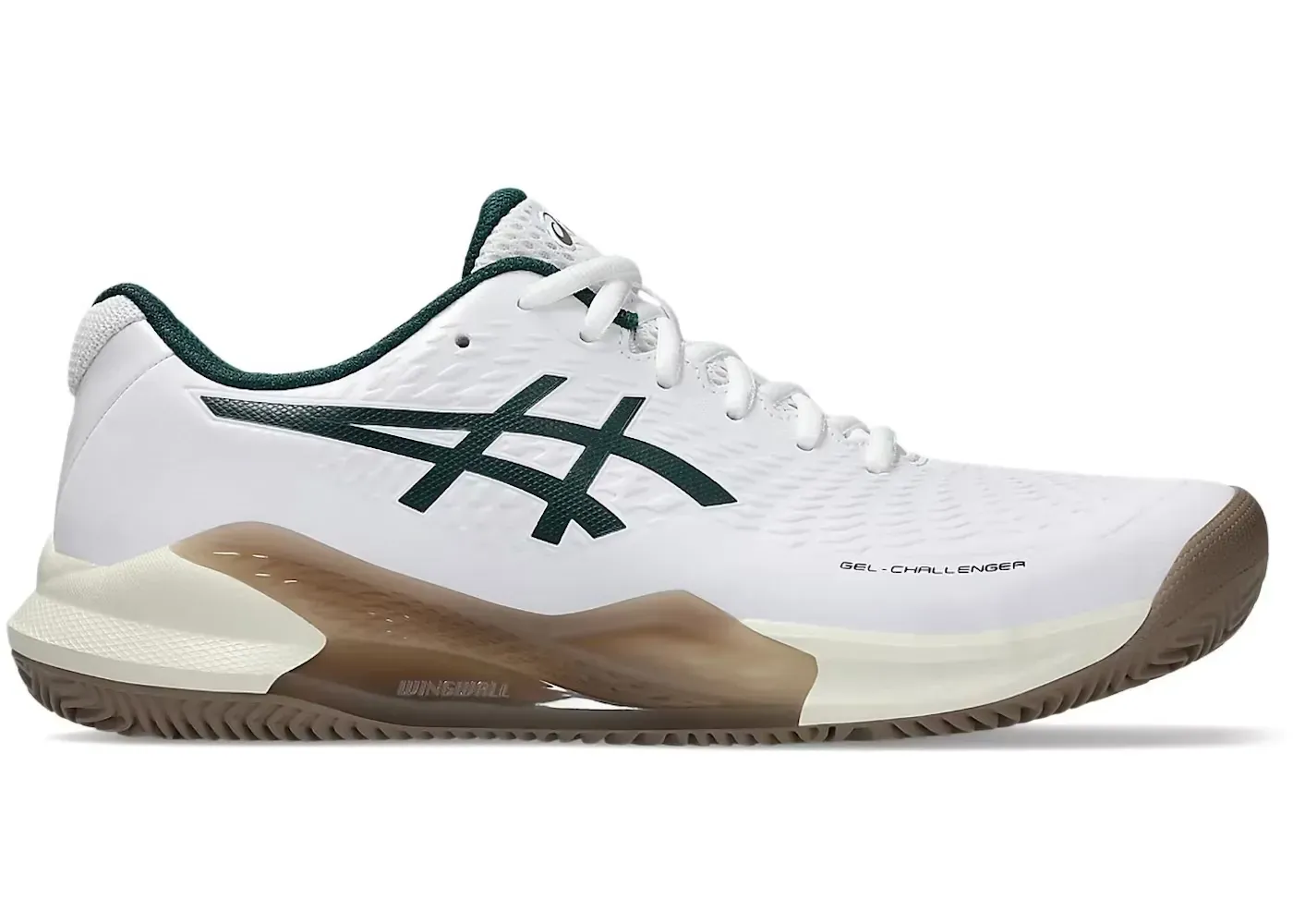 Фото № 1 с приближением к товару «‎ASICS Gel-Challenger 14 Clay»