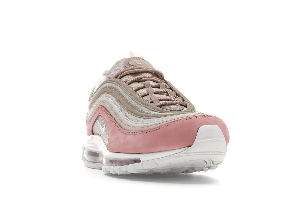 Фото № 2 с приближением к товару «‎Nike Air Max 97 Particle Beige»