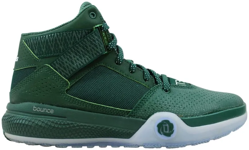 Фото № 1 с приближением к товару «‎adidas D Rose 773 IV 4 Dark Green»