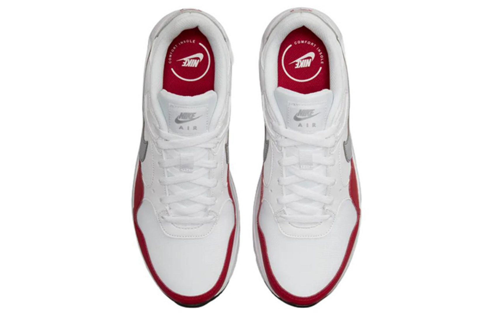 Фото № 4 с приближением к товару «‎ Nike Air Max Sc Running shoes»