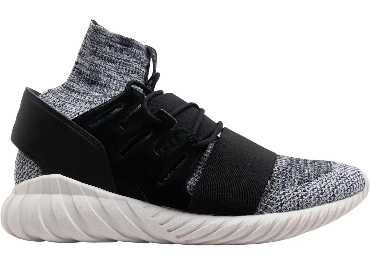 Фото № 1 с приближением к товару «‎adidas Tubular Doom Primeknit»