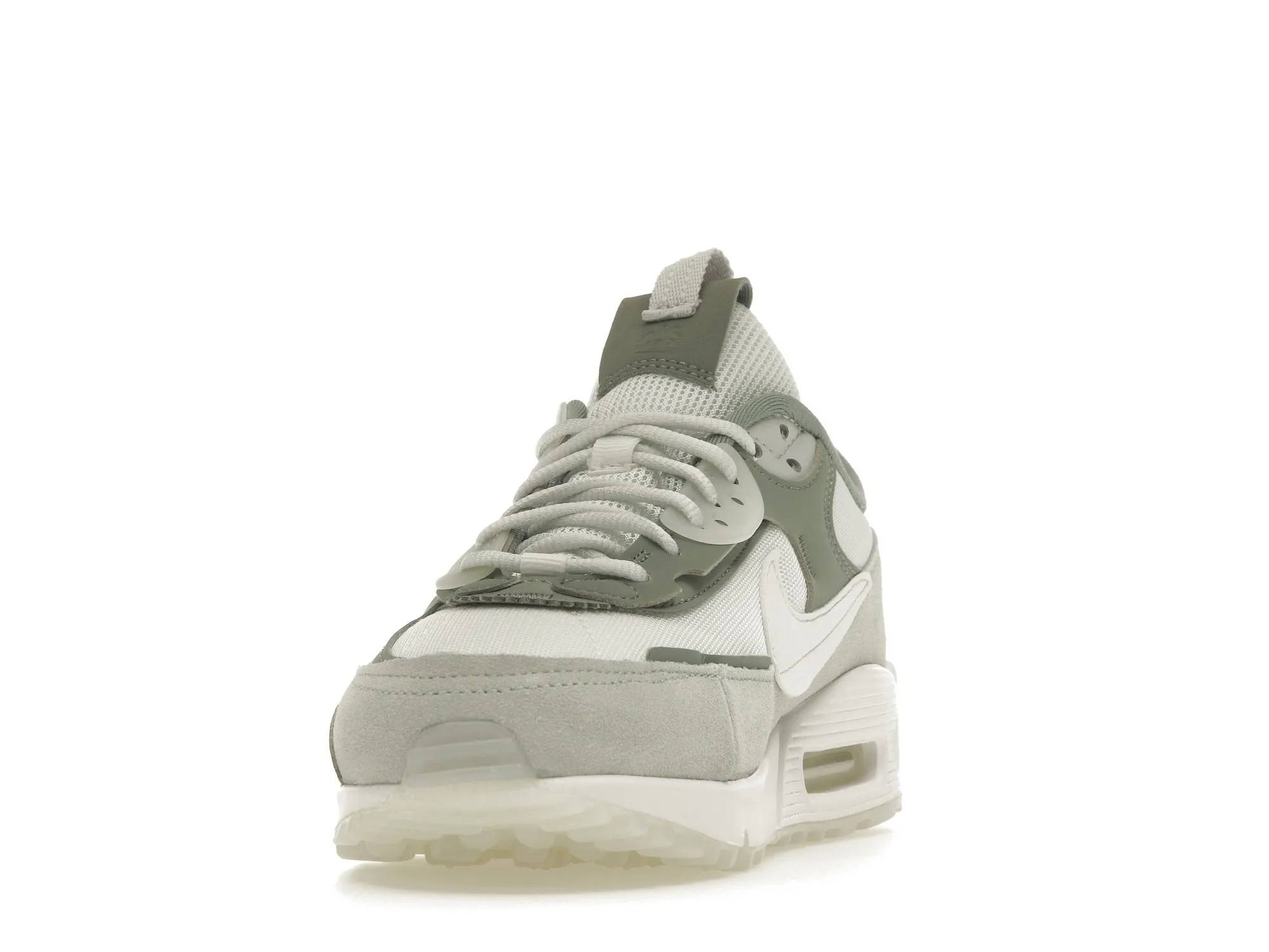 Фото № 3 с приближением к товару «‎Nike Air Max 90 Futura Mint »