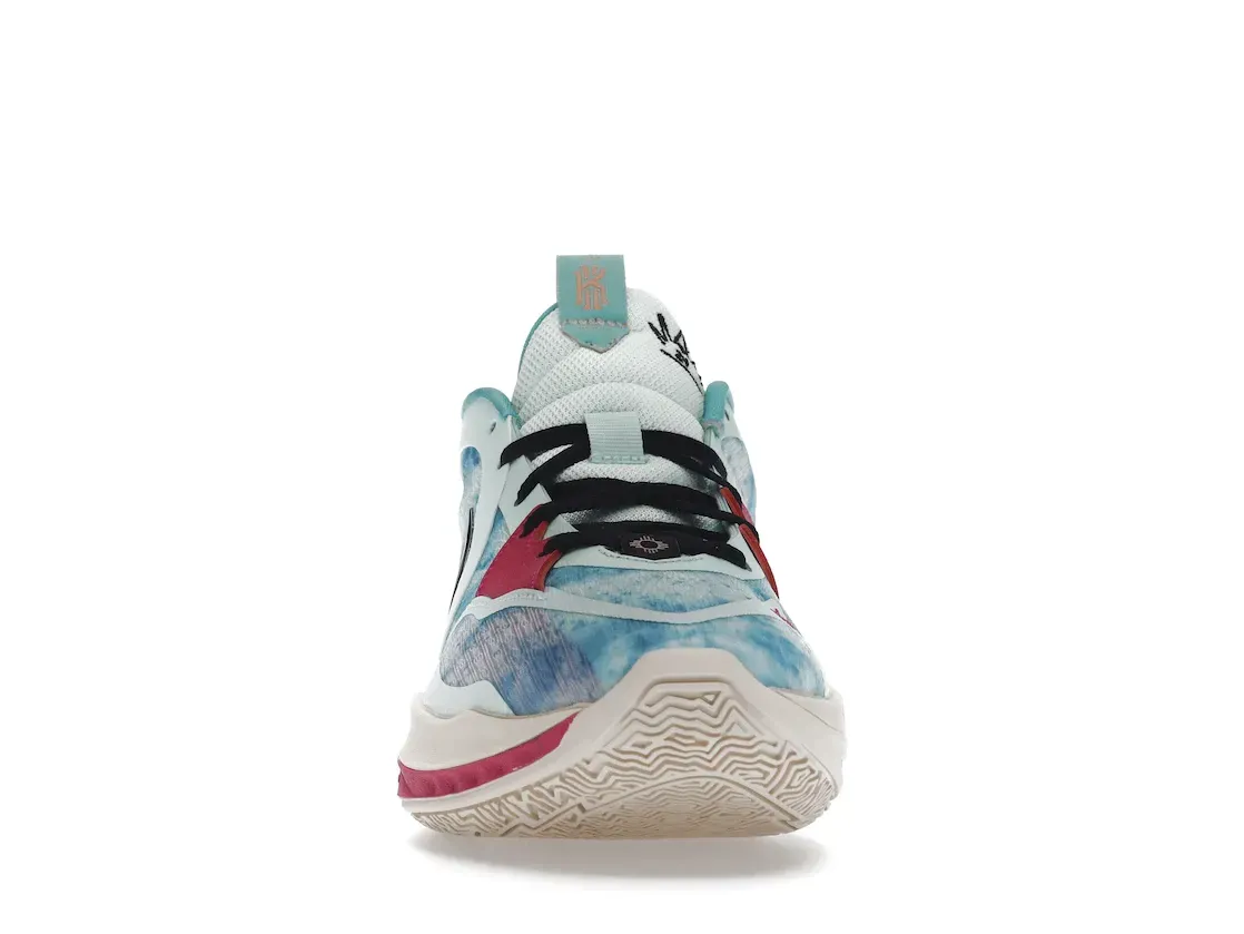 Фото № 2 с приближением к товару «‎Nike Kyrie Low 5 Community»