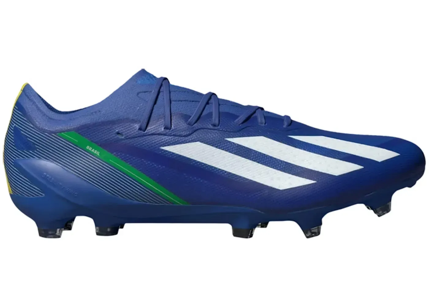 Фото № 1 с приближением к товару «‎adidas Crazyfast.1 Brazil FG»