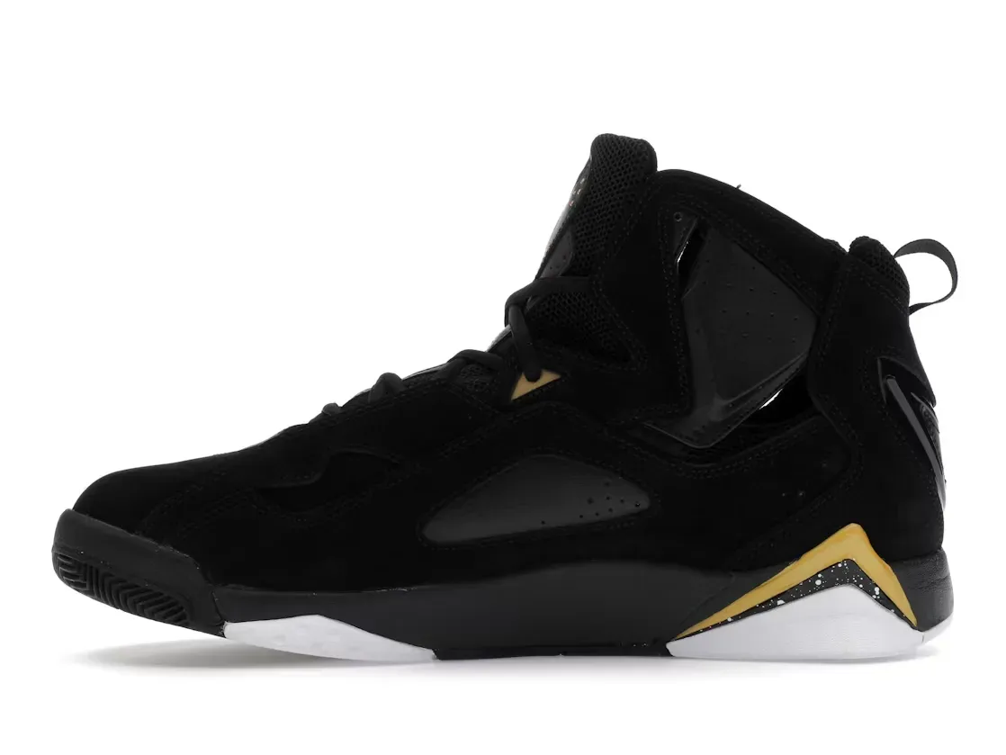 Фото № 3 с приближением к товару «‎Jordan True Flight»