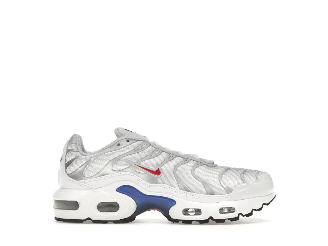 Фото № 1 с приближением к товару «‎Nike Air Max Plus»