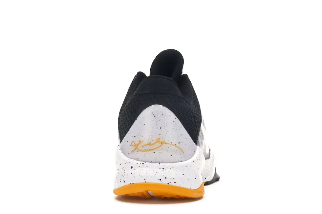 Фото № 4 с приближением к товару «‎Nike Kobe 5»