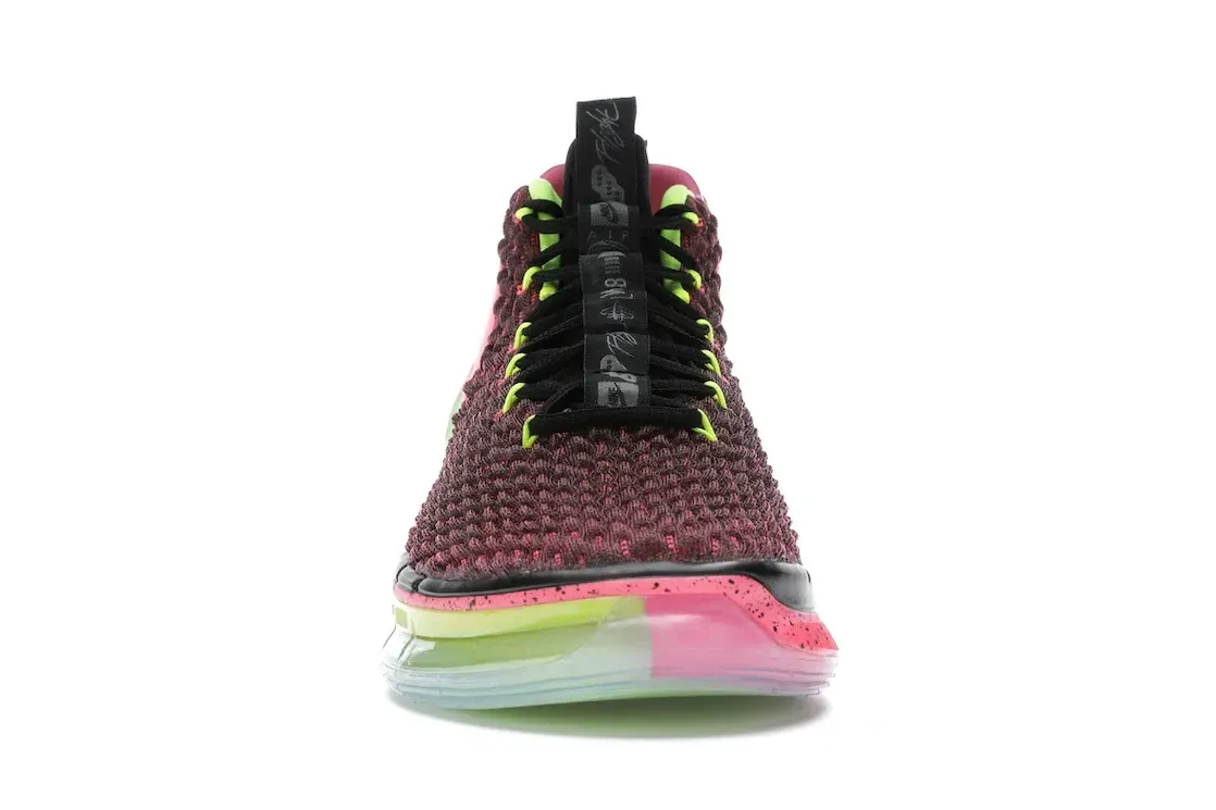 Фото № 2 с приближением к товару «‎Nike Alphadunk Hoverboard»