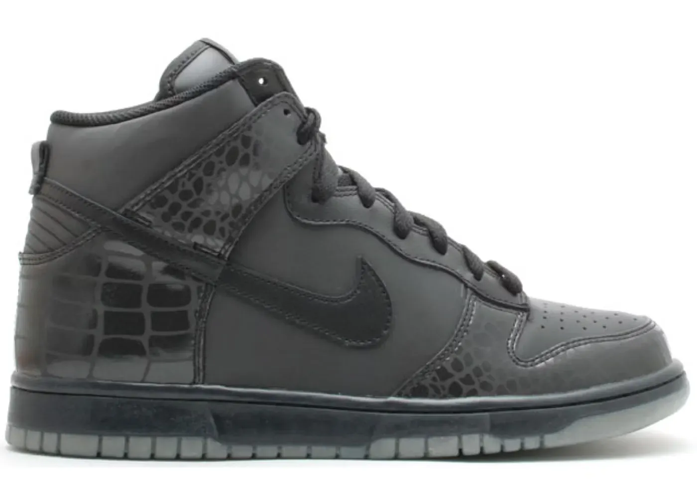 Nike Dunk High