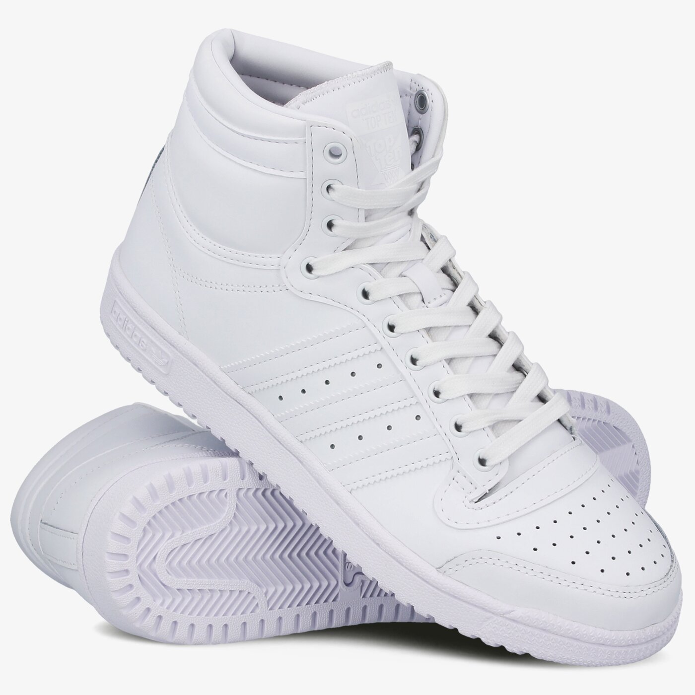 Фото № 5 с приближением к товару «‎Adidas Top Ten»