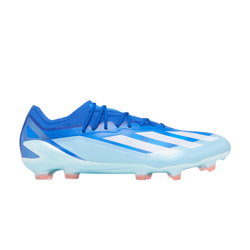 adidas X Crazyfast.1 FG Marinerush Pack