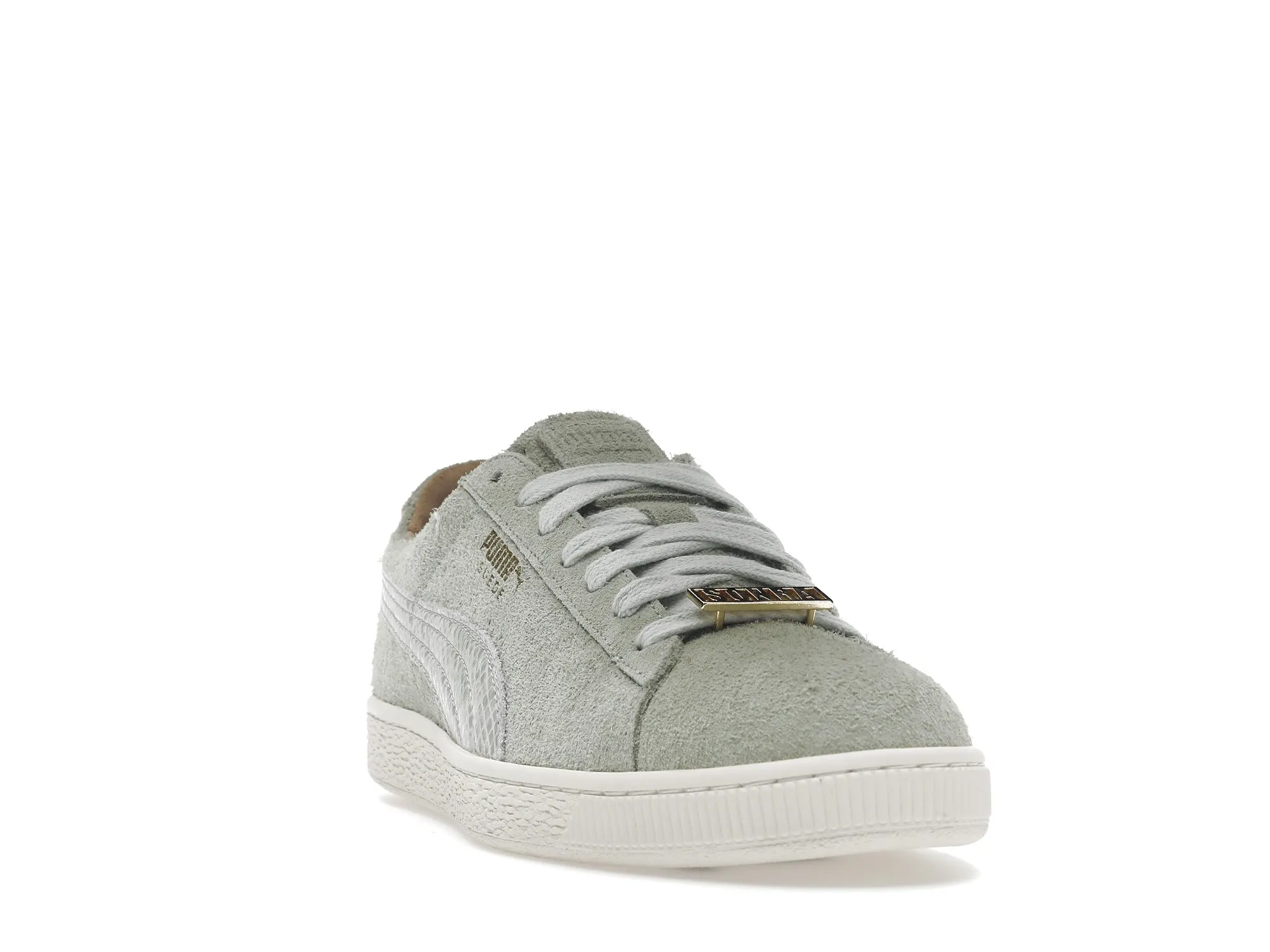 Фото № 3 с приближением к товару «‎Puma Suede Classic Sonra»