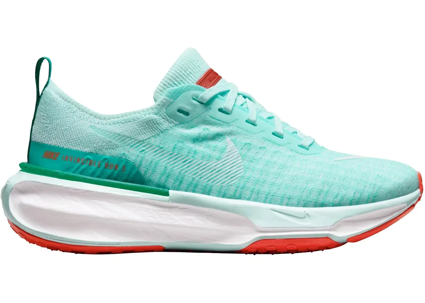 Фото № 1 с приближением к товару «‎Nike ZoomX Invincible Run 3»