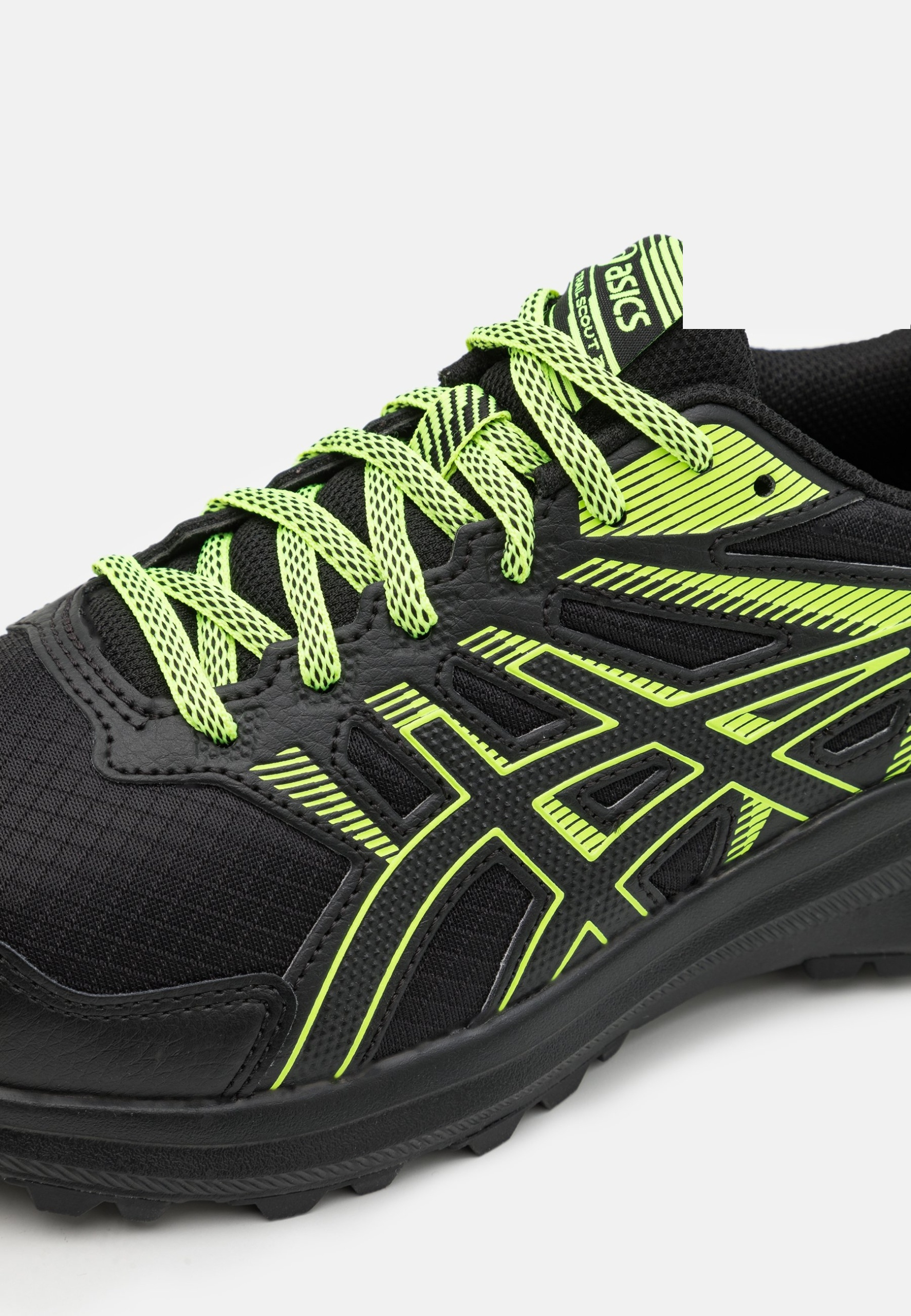 Фото № 5 с приближением к товару «‎Asics Trail Scout 2»