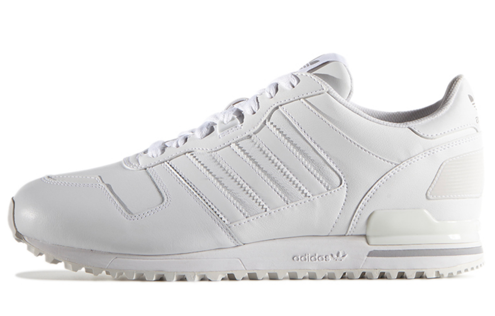 Фото № 1 с приближением к товару «‎ adidas originals ZX 700 Running shoes»