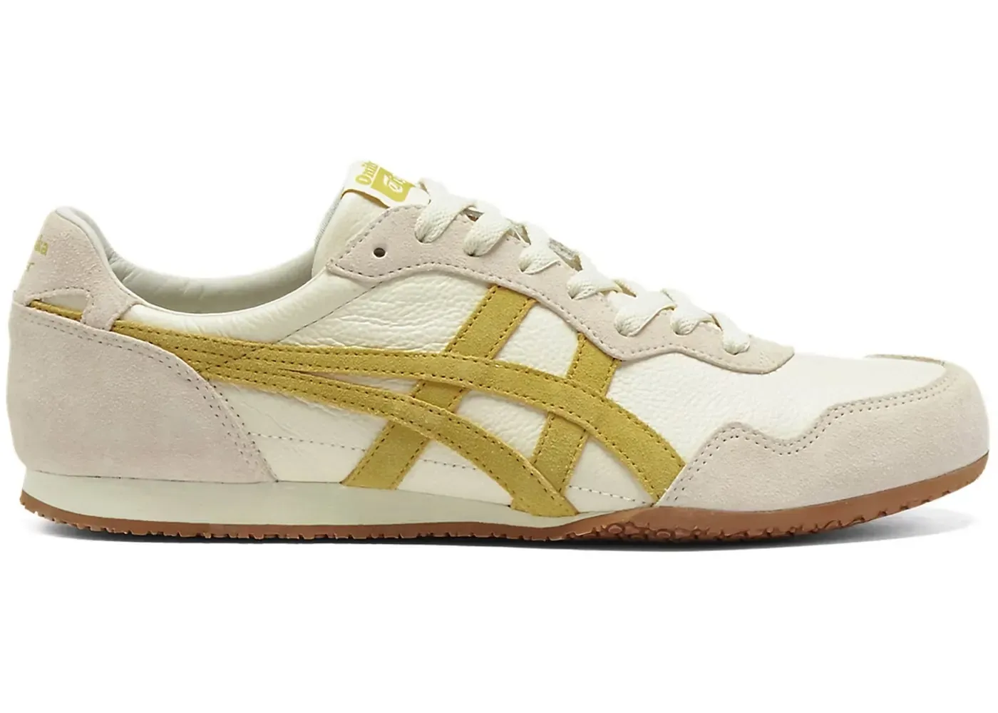 Фото № 1 с приближением к товару «‎Onitsuka Tiger Serrano Vin»